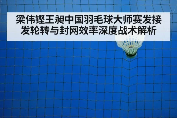 badminton net shot